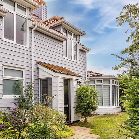 Host & Stay - Seaview Mundesley Exteriör bild