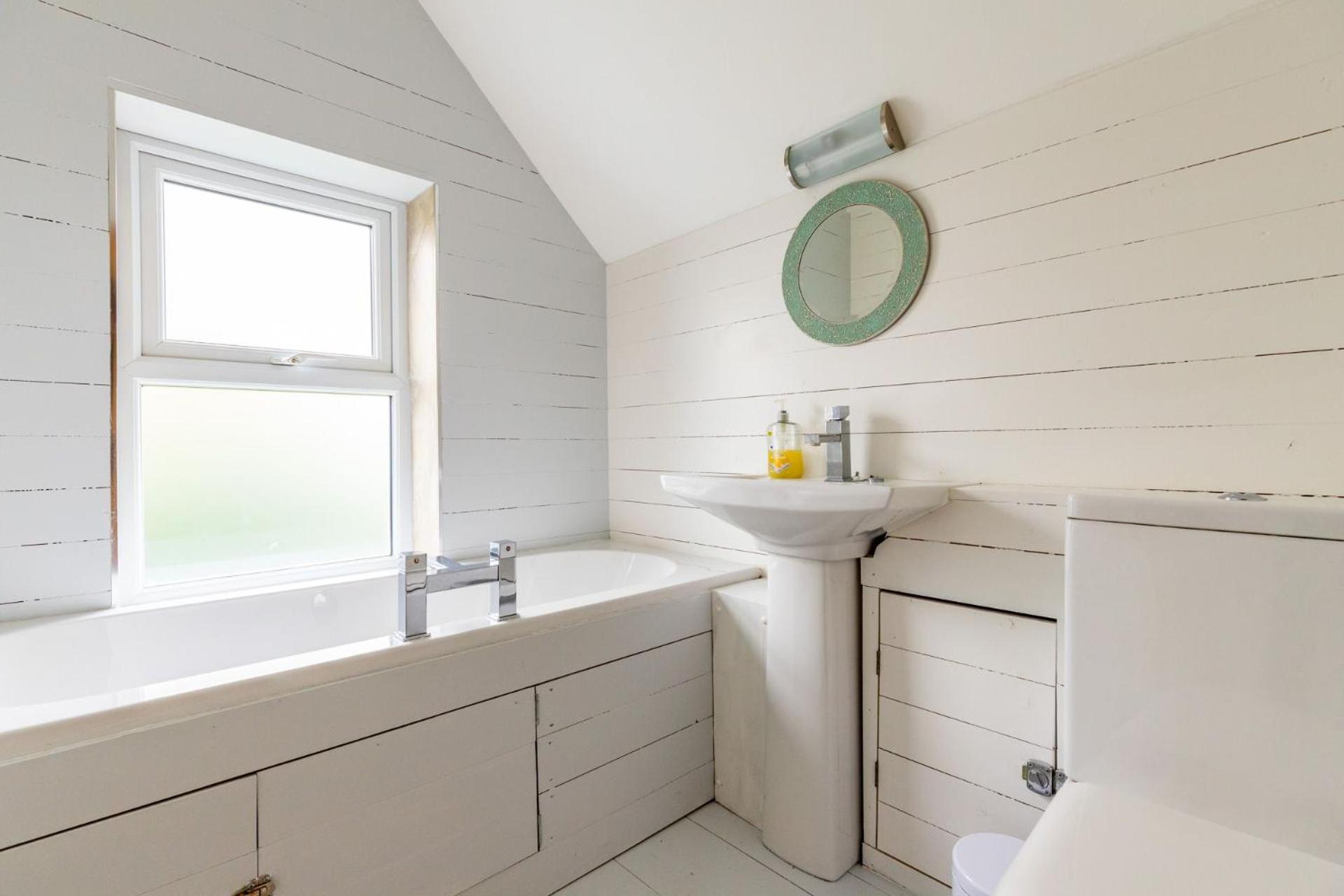 Host & Stay - Seaview Mundesley Exteriör bild